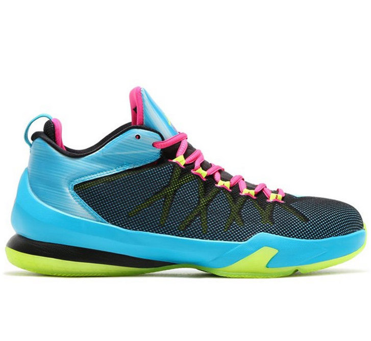 Cp3 8 ae 2025